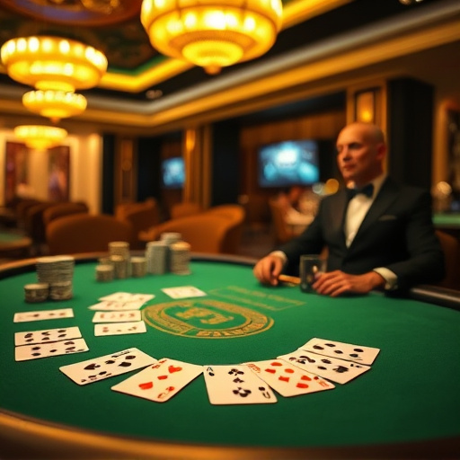 casino holdem nedir