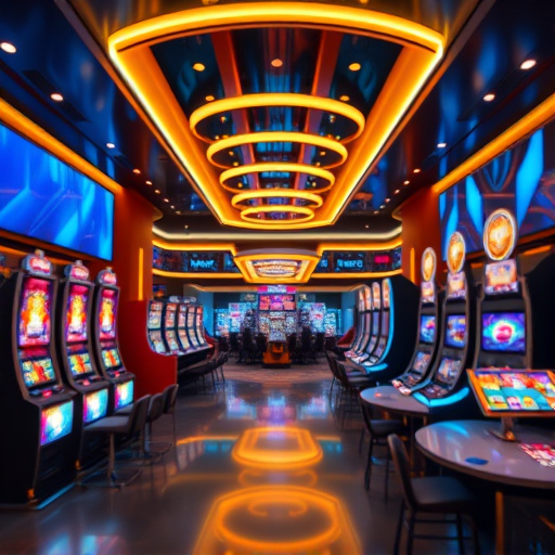 yeni casino siteleri