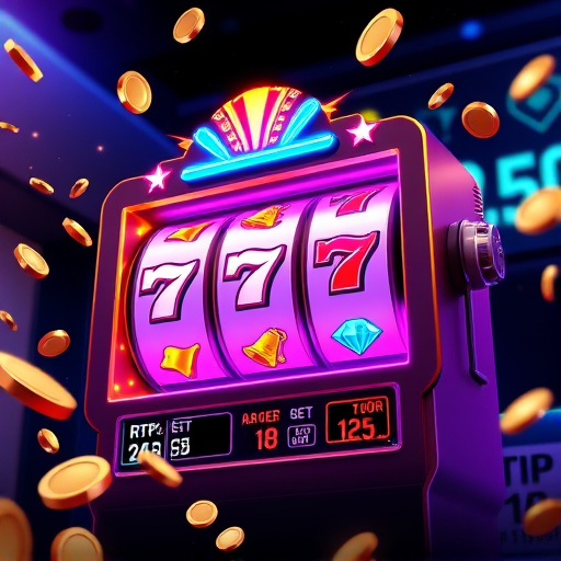 casino online slot